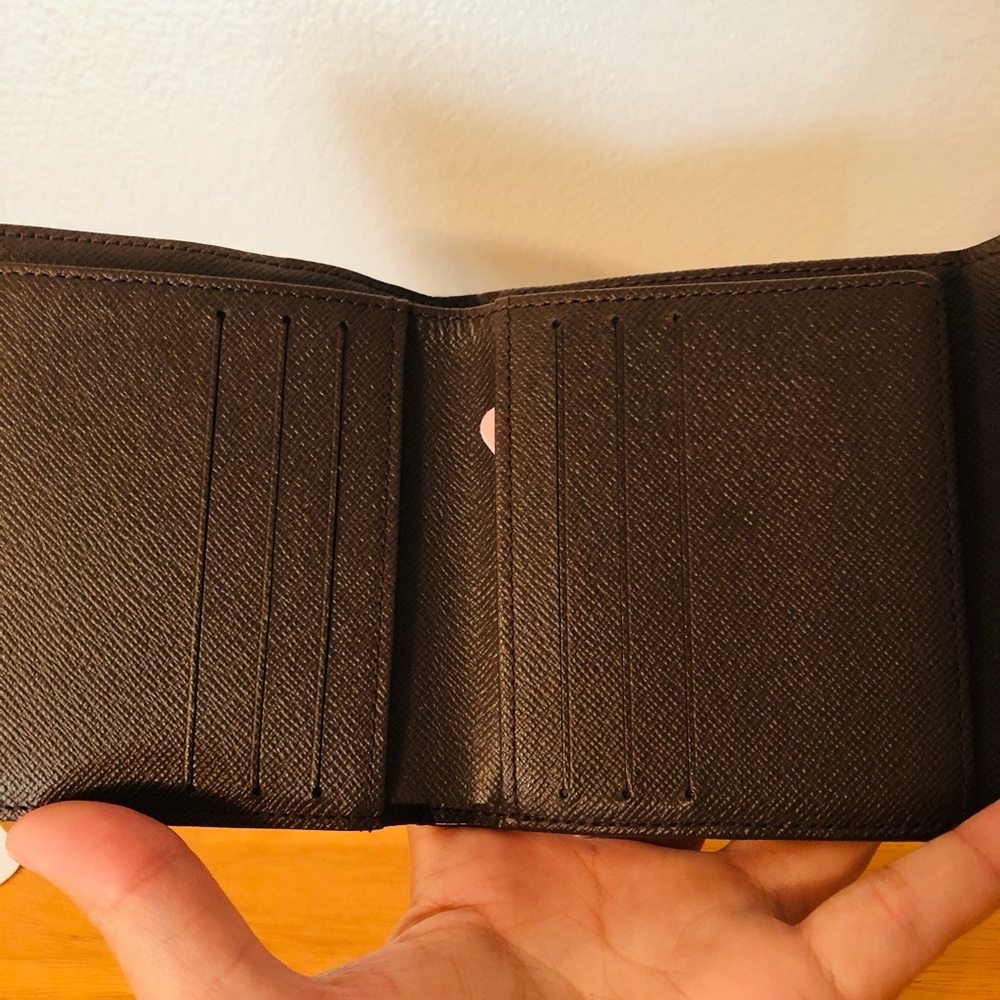 Authentic Louis Vuitton Wallet - Picture 10 of 16